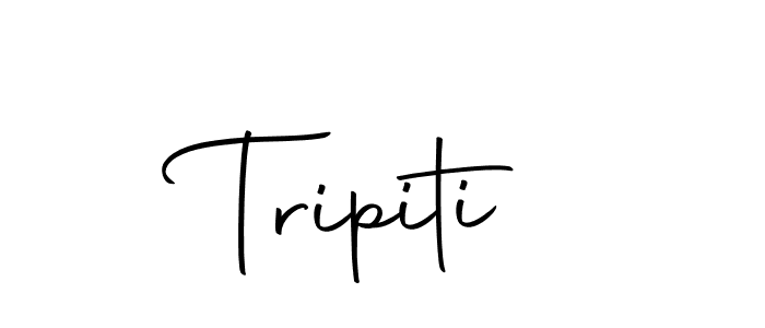 Make a short Tripiti signature style. Manage your documents anywhere anytime using Autography-DOLnW. Create and add eSignatures, submit forms, share and send files easily. Tripiti signature style 10 images and pictures png