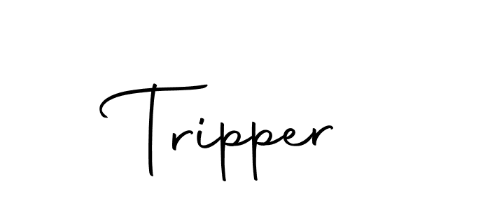 Best and Professional Signature Style for Tripper. Autography-DOLnW Best Signature Style Collection. Tripper signature style 10 images and pictures png