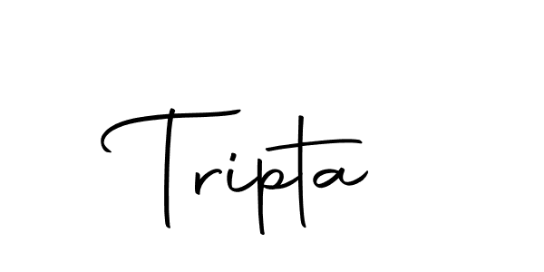 Here are the top 10 professional signature styles for the name Tripta. These are the best autograph styles you can use for your name. Tripta signature style 10 images and pictures png