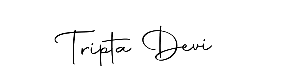 Autography-DOLnW is a professional signature style that is perfect for those who want to add a touch of class to their signature. It is also a great choice for those who want to make their signature more unique. Get Tripta Devi name to fancy signature for free. Tripta Devi signature style 10 images and pictures png