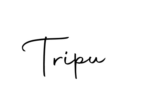 This is the best signature style for the Tripu name. Also you like these signature font (Autography-DOLnW). Mix name signature. Tripu signature style 10 images and pictures png