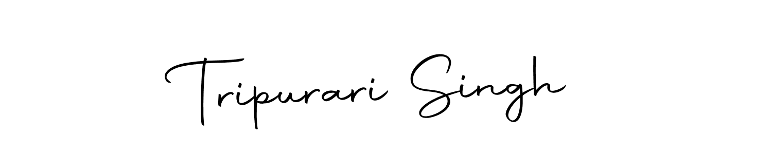 Here are the top 10 professional signature styles for the name Tripurari Singh. These are the best autograph styles you can use for your name. Tripurari Singh signature style 10 images and pictures png