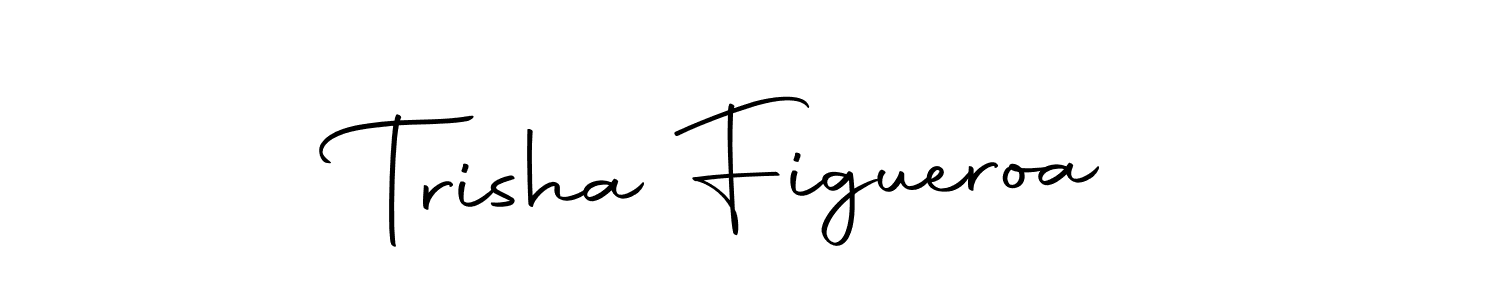 See photos of Trisha Figueroa official signature by Spectra . Check more albums & portfolios. Read reviews & check more about Autography-DOLnW font. Trisha Figueroa signature style 10 images and pictures png