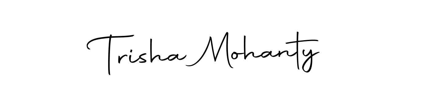 Check out images of Autograph of Trisha Mohanty name. Actor Trisha Mohanty Signature Style. Autography-DOLnW is a professional sign style online. Trisha Mohanty signature style 10 images and pictures png