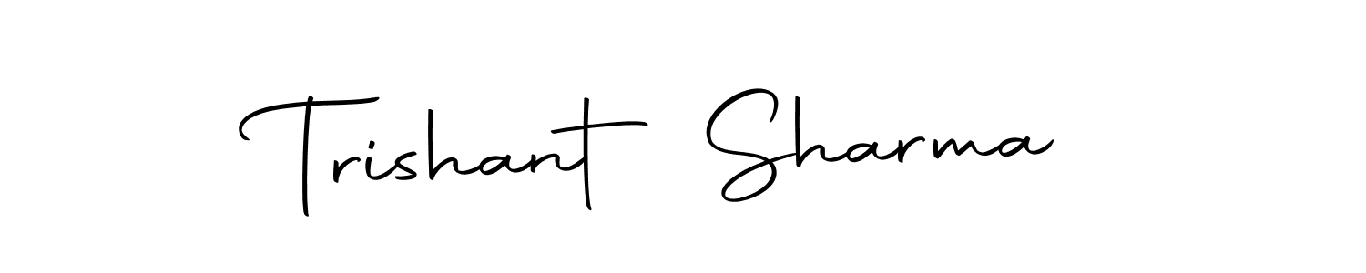 Best and Professional Signature Style for Trishant Sharma. Autography-DOLnW Best Signature Style Collection. Trishant Sharma signature style 10 images and pictures png