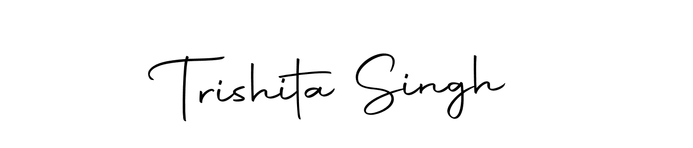 Best and Professional Signature Style for Trishita Singh. Autography-DOLnW Best Signature Style Collection. Trishita Singh signature style 10 images and pictures png