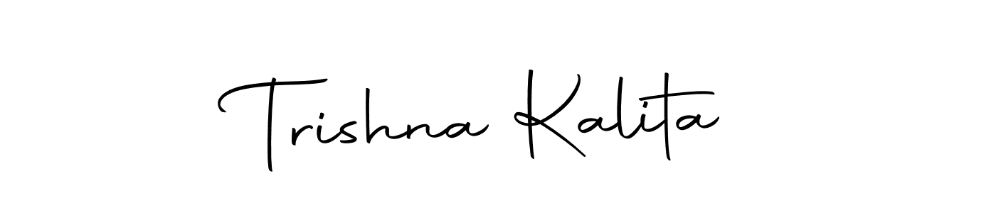 Best and Professional Signature Style for Trishna Kalita. Autography-DOLnW Best Signature Style Collection. Trishna Kalita signature style 10 images and pictures png