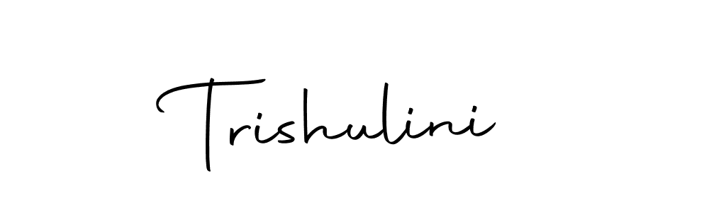 Check out images of Autograph of Trishulini name. Actor Trishulini Signature Style. Autography-DOLnW is a professional sign style online. Trishulini signature style 10 images and pictures png