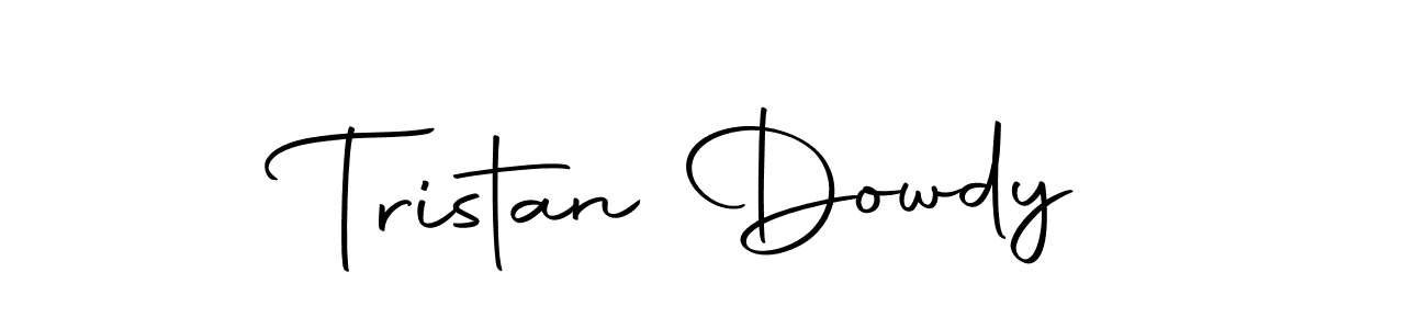 Once you've used our free online signature maker to create your best signature Autography-DOLnW style, it's time to enjoy all of the benefits that Tristan Dowdy name signing documents. Tristan Dowdy signature style 10 images and pictures png