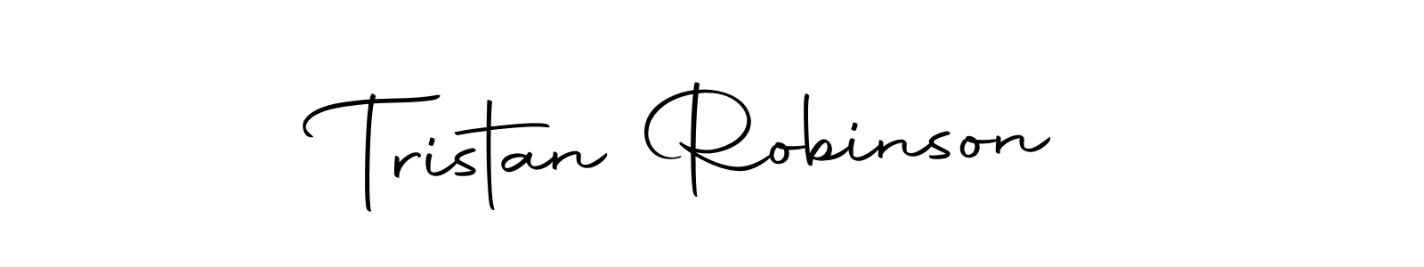 Once you've used our free online signature maker to create your best signature Autography-DOLnW style, it's time to enjoy all of the benefits that Tristan Robinson name signing documents. Tristan Robinson signature style 10 images and pictures png