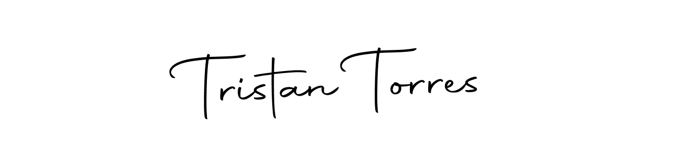 Also we have Tristan Torres name is the best signature style. Create professional handwritten signature collection using Autography-DOLnW autograph style. Tristan Torres signature style 10 images and pictures png