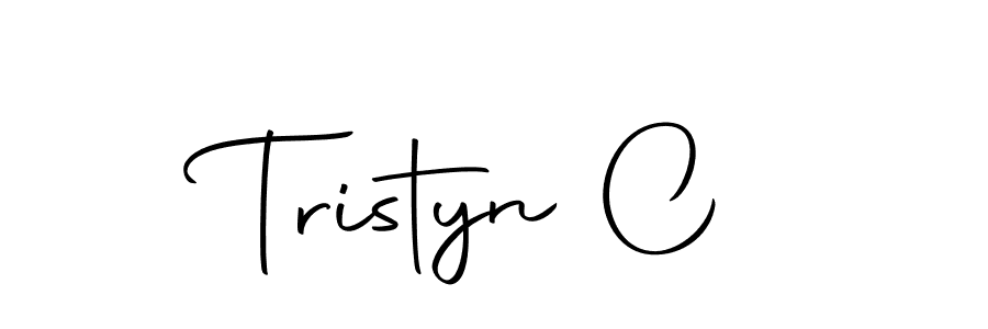 Best and Professional Signature Style for Tristyn C. Autography-DOLnW Best Signature Style Collection. Tristyn C signature style 10 images and pictures png