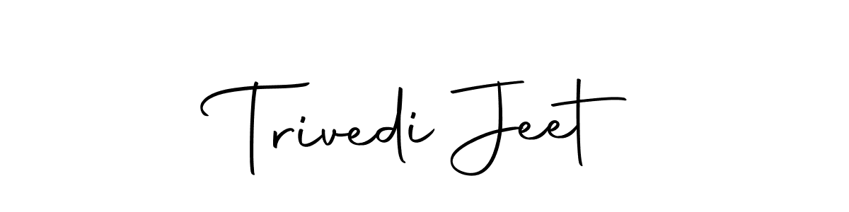How to Draw Trivedi Jeet signature style? Autography-DOLnW is a latest design signature styles for name Trivedi Jeet. Trivedi Jeet signature style 10 images and pictures png