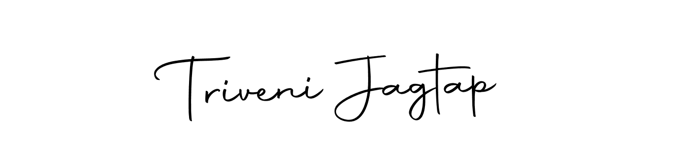 Also You can easily find your signature by using the search form. We will create Triveni Jagtap name handwritten signature images for you free of cost using Autography-DOLnW sign style. Triveni Jagtap signature style 10 images and pictures png