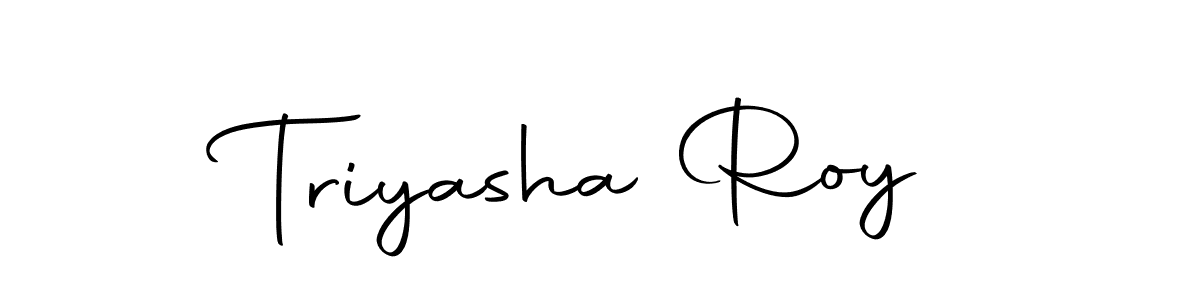 This is the best signature style for the Triyasha Roy name. Also you like these signature font (Autography-DOLnW). Mix name signature. Triyasha Roy signature style 10 images and pictures png