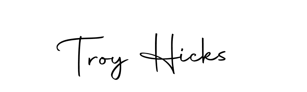 Check out images of Autograph of Troy Hicks name. Actor Troy Hicks Signature Style. Autography-DOLnW is a professional sign style online. Troy Hicks signature style 10 images and pictures png