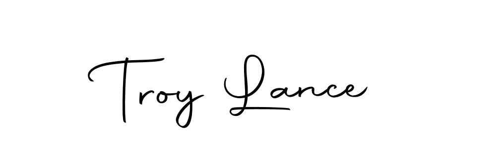 This is the best signature style for the Troy Lance name. Also you like these signature font (Autography-DOLnW). Mix name signature. Troy Lance signature style 10 images and pictures png