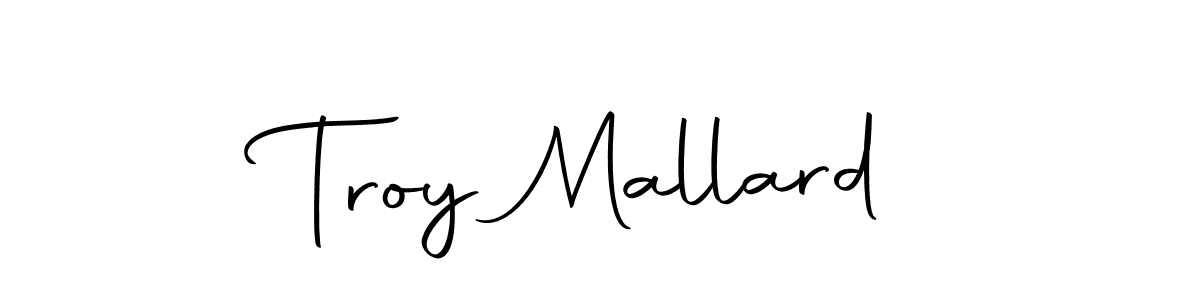 Best and Professional Signature Style for Troy Mallard. Autography-DOLnW Best Signature Style Collection. Troy Mallard signature style 10 images and pictures png