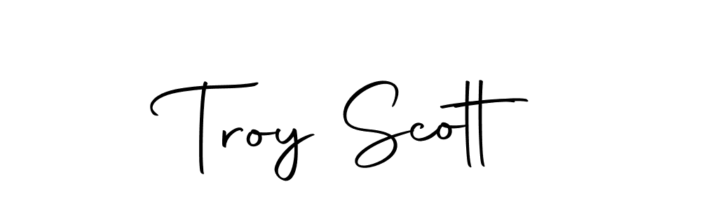 How to Draw Troy Scott signature style? Autography-DOLnW is a latest design signature styles for name Troy Scott. Troy Scott signature style 10 images and pictures png