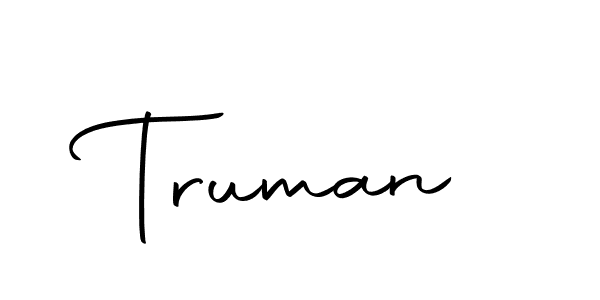 This is the best signature style for the Truman name. Also you like these signature font (Autography-DOLnW). Mix name signature. Truman signature style 10 images and pictures png