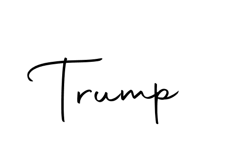 How to Draw Trump signature style? Autography-DOLnW is a latest design signature styles for name Trump. Trump signature style 10 images and pictures png