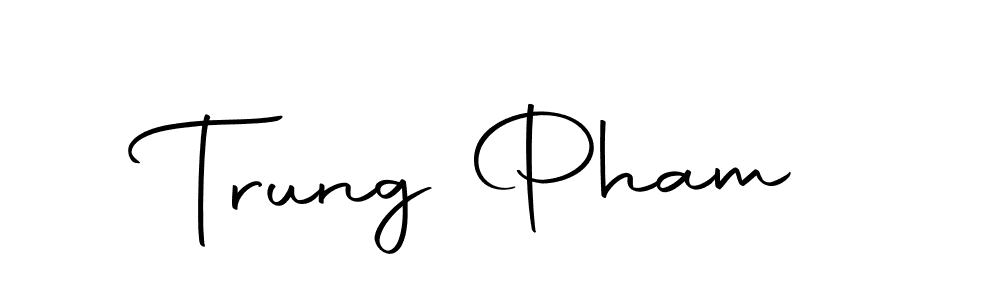 Check out images of Autograph of Trung Pham name. Actor Trung Pham Signature Style. Autography-DOLnW is a professional sign style online. Trung Pham signature style 10 images and pictures png