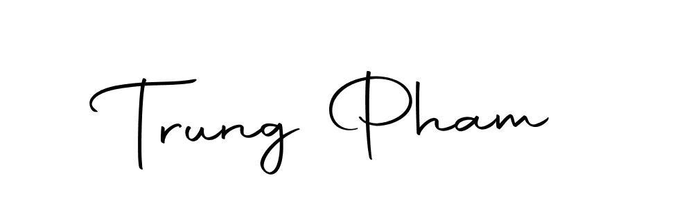 Check out images of Autograph of Trung Pham name. Actor Trung Pham Signature Style. Autography-DOLnW is a professional sign style online. Trung Pham signature style 10 images and pictures png