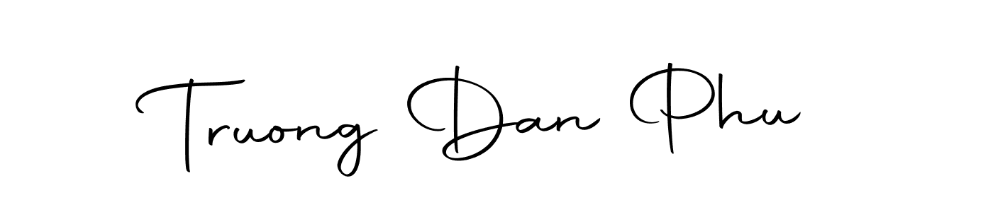 Check out images of Autograph of Truong Dan Phu name. Actor Truong Dan Phu Signature Style. Autography-DOLnW is a professional sign style online. Truong Dan Phu signature style 10 images and pictures png