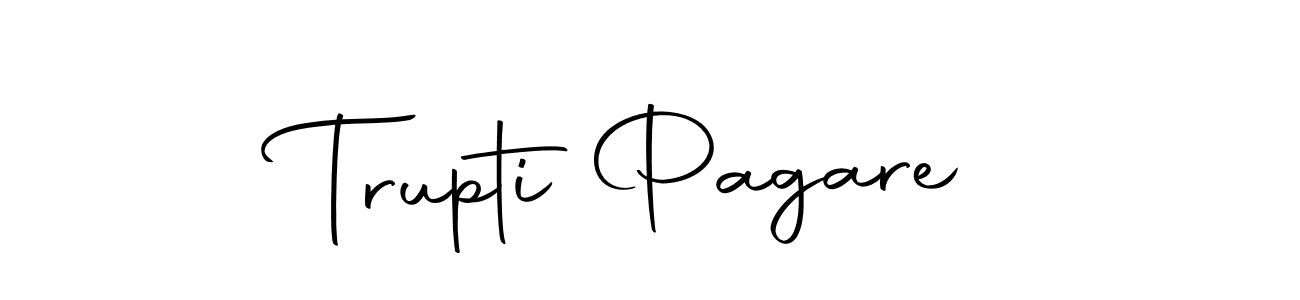 How to Draw Trupti Pagare signature style? Autography-DOLnW is a latest design signature styles for name Trupti Pagare. Trupti Pagare signature style 10 images and pictures png