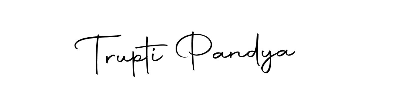 Best and Professional Signature Style for Trupti Pandya. Autography-DOLnW Best Signature Style Collection. Trupti Pandya signature style 10 images and pictures png