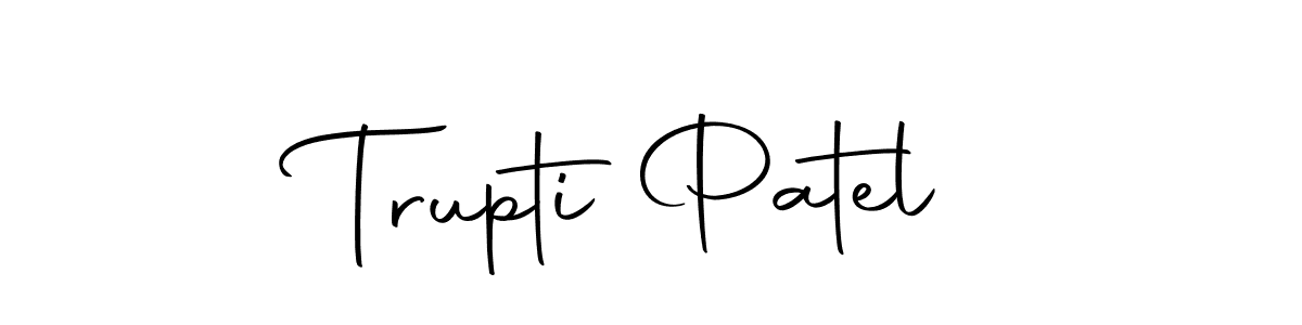 How to Draw Trupti Patel signature style? Autography-DOLnW is a latest design signature styles for name Trupti Patel. Trupti Patel signature style 10 images and pictures png