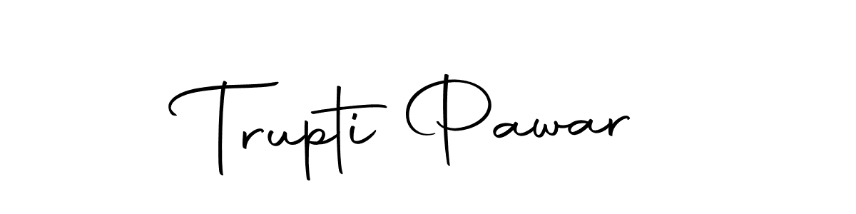 This is the best signature style for the Trupti Pawar name. Also you like these signature font (Autography-DOLnW). Mix name signature. Trupti Pawar signature style 10 images and pictures png