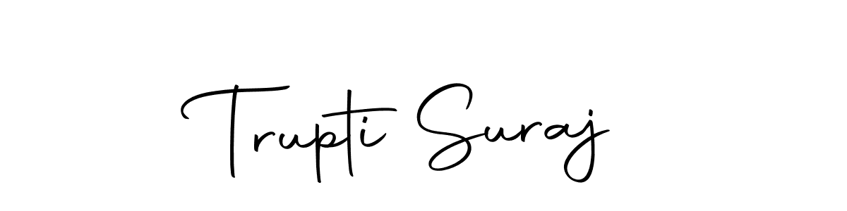 See photos of Trupti Suraj official signature by Spectra . Check more albums & portfolios. Read reviews & check more about Autography-DOLnW font. Trupti Suraj signature style 10 images and pictures png