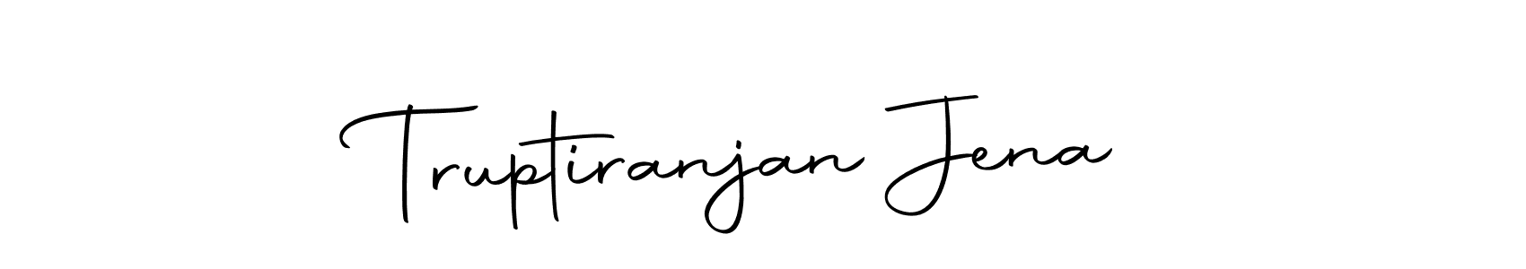 Similarly Autography-DOLnW is the best handwritten signature design. Signature creator online .You can use it as an online autograph creator for name Truptiranjan Jena. Truptiranjan Jena signature style 10 images and pictures png