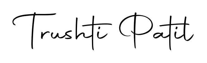Make a beautiful signature design for name Trushti Patil. With this signature (Autography-DOLnW) style, you can create a handwritten signature for free. Trushti Patil signature style 10 images and pictures png