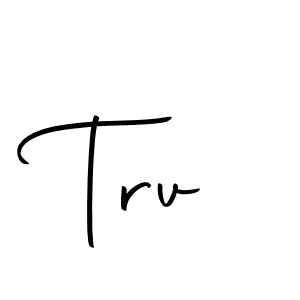 How to make Trv name signature. Use Autography-DOLnW style for creating short signs online. This is the latest handwritten sign. Trv signature style 10 images and pictures png