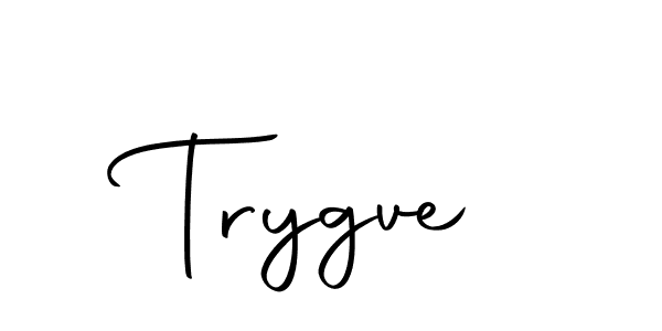 Make a beautiful signature design for name Trygve. Use this online signature maker to create a handwritten signature for free. Trygve signature style 10 images and pictures png