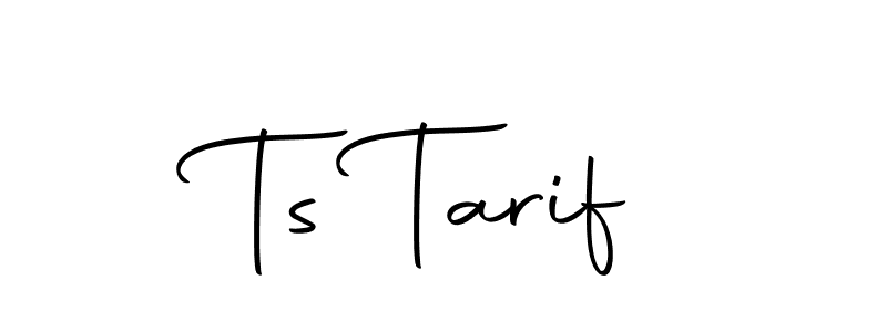 You can use this online signature creator to create a handwritten signature for the name Ts Tarif. This is the best online autograph maker. Ts Tarif signature style 10 images and pictures png