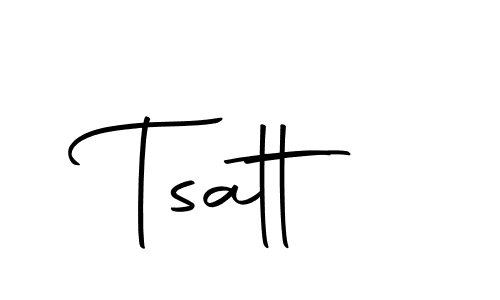 Check out images of Autograph of Tsatt name. Actor Tsatt Signature Style. Autography-DOLnW is a professional sign style online. Tsatt signature style 10 images and pictures png