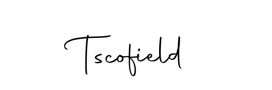 Also we have Tscofield name is the best signature style. Create professional handwritten signature collection using Autography-DOLnW autograph style. Tscofield signature style 10 images and pictures png