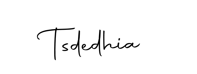 It looks lik you need a new signature style for name Tsdedhia. Design unique handwritten (Autography-DOLnW) signature with our free signature maker in just a few clicks. Tsdedhia signature style 10 images and pictures png