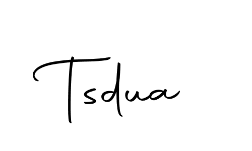 It looks lik you need a new signature style for name Tsdua. Design unique handwritten (Autography-DOLnW) signature with our free signature maker in just a few clicks. Tsdua signature style 10 images and pictures png