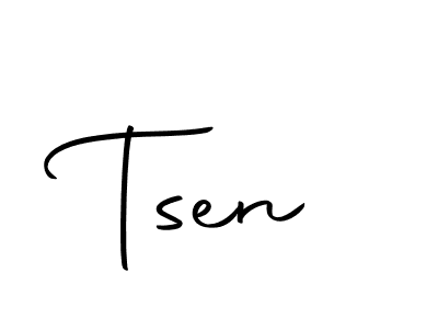 Make a short Tsen signature style. Manage your documents anywhere anytime using Autography-DOLnW. Create and add eSignatures, submit forms, share and send files easily. Tsen signature style 10 images and pictures png