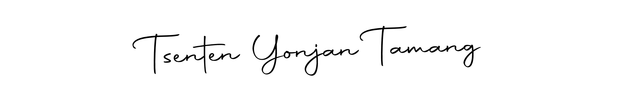 Also You can easily find your signature by using the search form. We will create Tsenten Yonjan Tamang name handwritten signature images for you free of cost using Autography-DOLnW sign style. Tsenten Yonjan Tamang signature style 10 images and pictures png