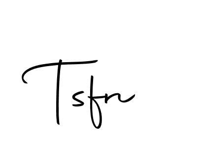 Also You can easily find your signature by using the search form. We will create Tsfn name handwritten signature images for you free of cost using Autography-DOLnW sign style. Tsfn signature style 10 images and pictures png