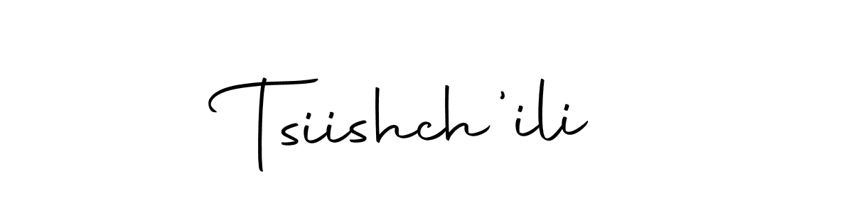 You can use this online signature creator to create a handwritten signature for the name Tsiishch'ili. This is the best online autograph maker. Tsiishch'ili signature style 10 images and pictures png