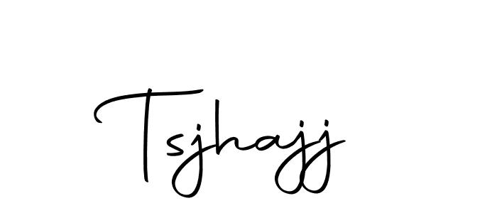 Once you've used our free online signature maker to create your best signature Autography-DOLnW style, it's time to enjoy all of the benefits that Tsjhajj name signing documents. Tsjhajj signature style 10 images and pictures png