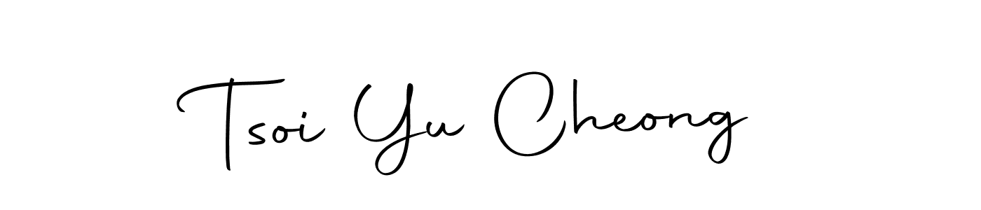 This is the best signature style for the Tsoi Yu Cheong name. Also you like these signature font (Autography-DOLnW). Mix name signature. Tsoi Yu Cheong signature style 10 images and pictures png