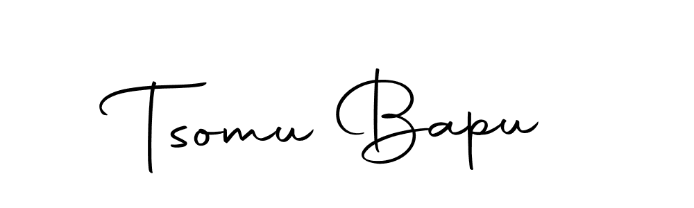 Best and Professional Signature Style for Tsomu Bapu. Autography-DOLnW Best Signature Style Collection. Tsomu Bapu signature style 10 images and pictures png