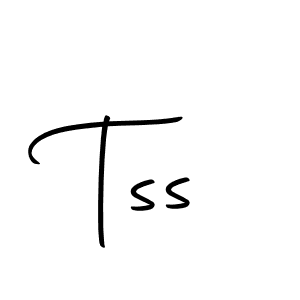 Make a beautiful signature design for name Tss. Use this online signature maker to create a handwritten signature for free. Tss signature style 10 images and pictures png